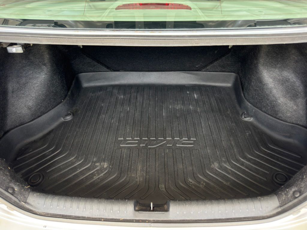 2012 Honda Civic LX  at Joe Myers Mazda Kia