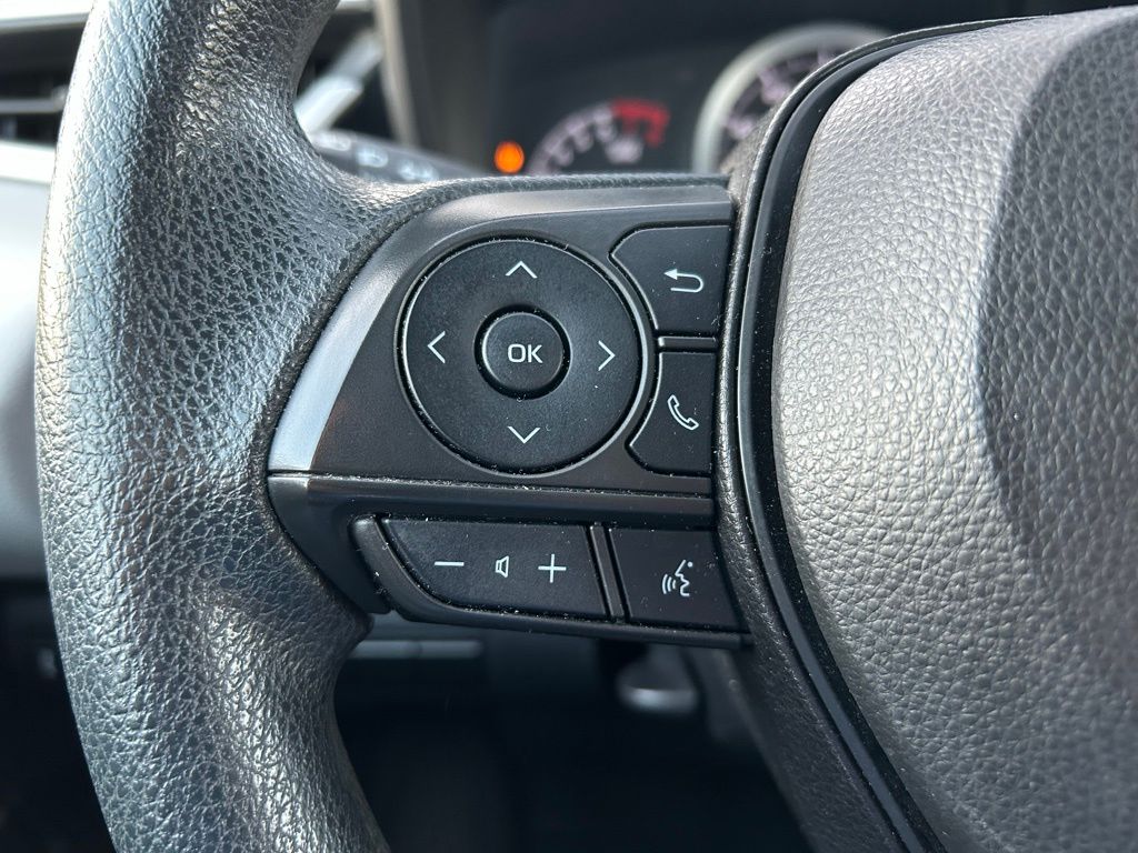 Thumbnail: 2022 Toyota Corolla - 19