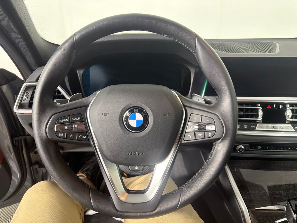 Thumbnail: 2023 BMW 4 Series - 20