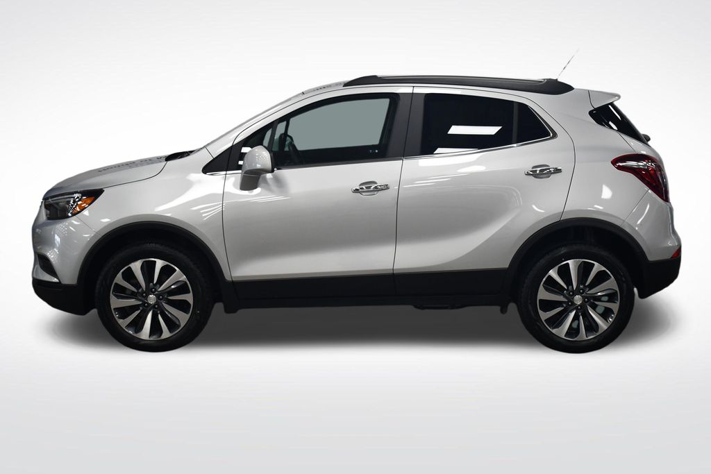 Thumbnail: 2022 Buick Encore - 2