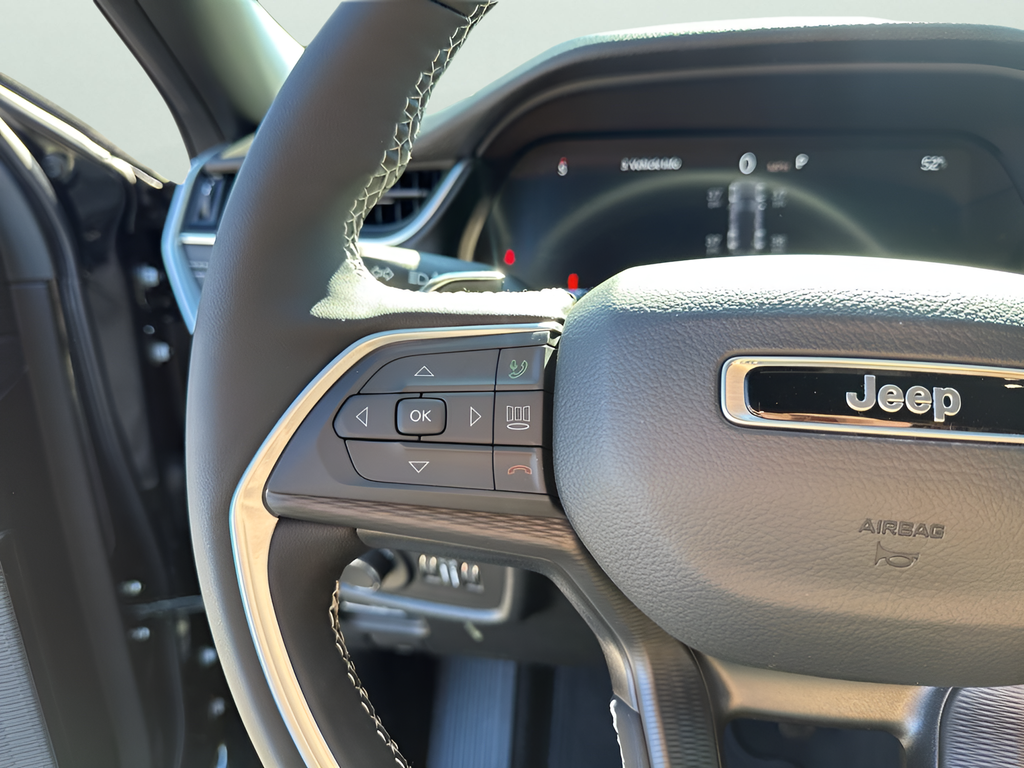 New Car 2025 Jeep Grand Cherokee  For Sale Under $40,000 In Austin, Texas