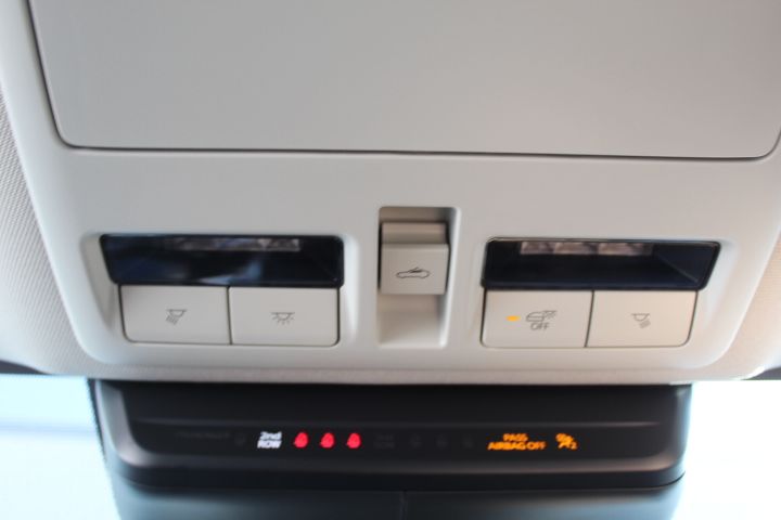 Used Car 2025 Mazda Cx-50 Hybrid  Premium For Sale Under $35,000 In Georgetown, Texas