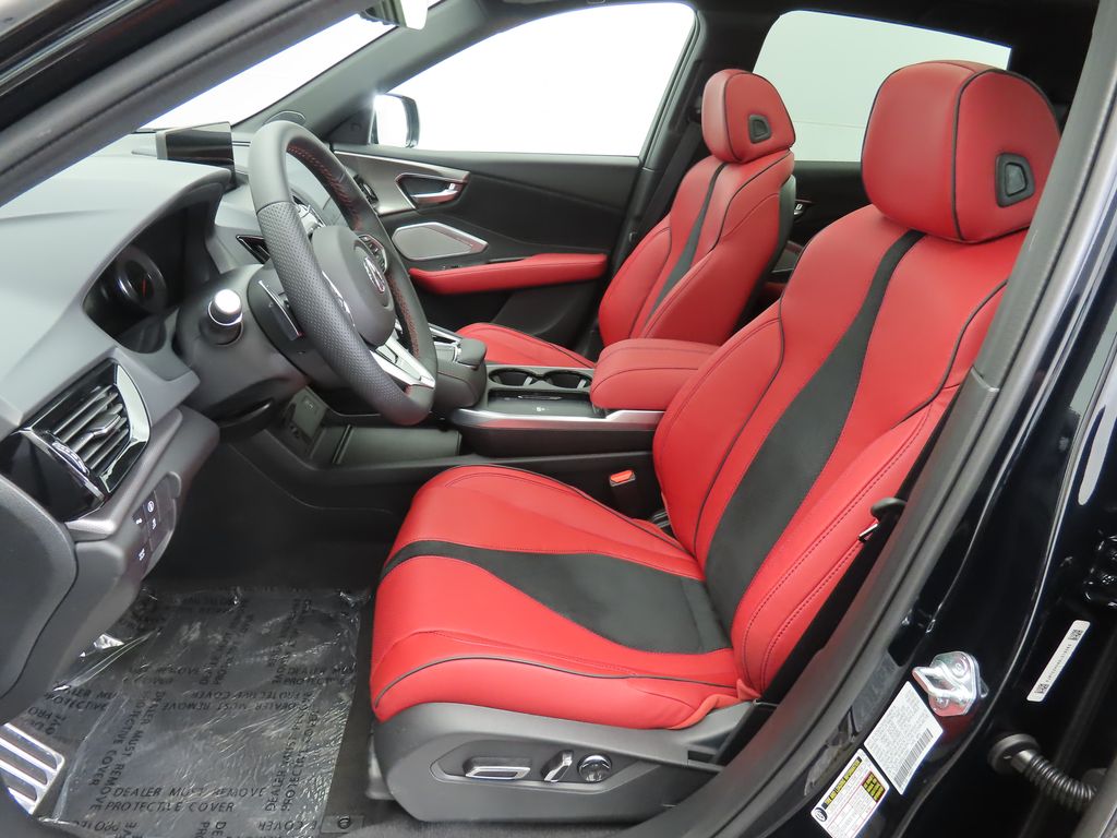 Thumbnail: 2025 Acura RDX - 20