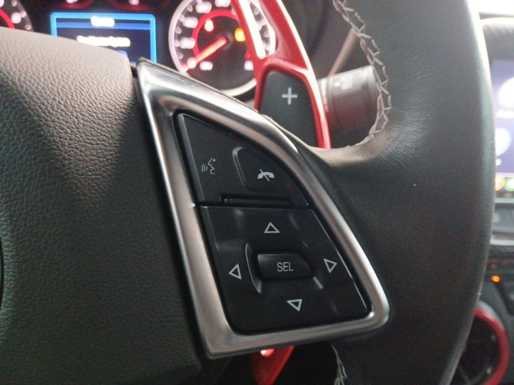 Used Car 2021 Chevrolet Camaro  1lt For Sale Under $30,000 In Austin, Texas