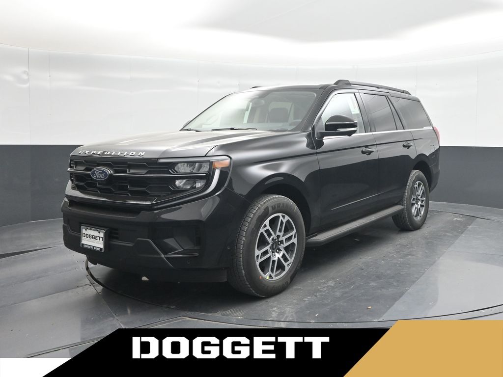 2025 Ford Expedition 2025 Ford Expedition