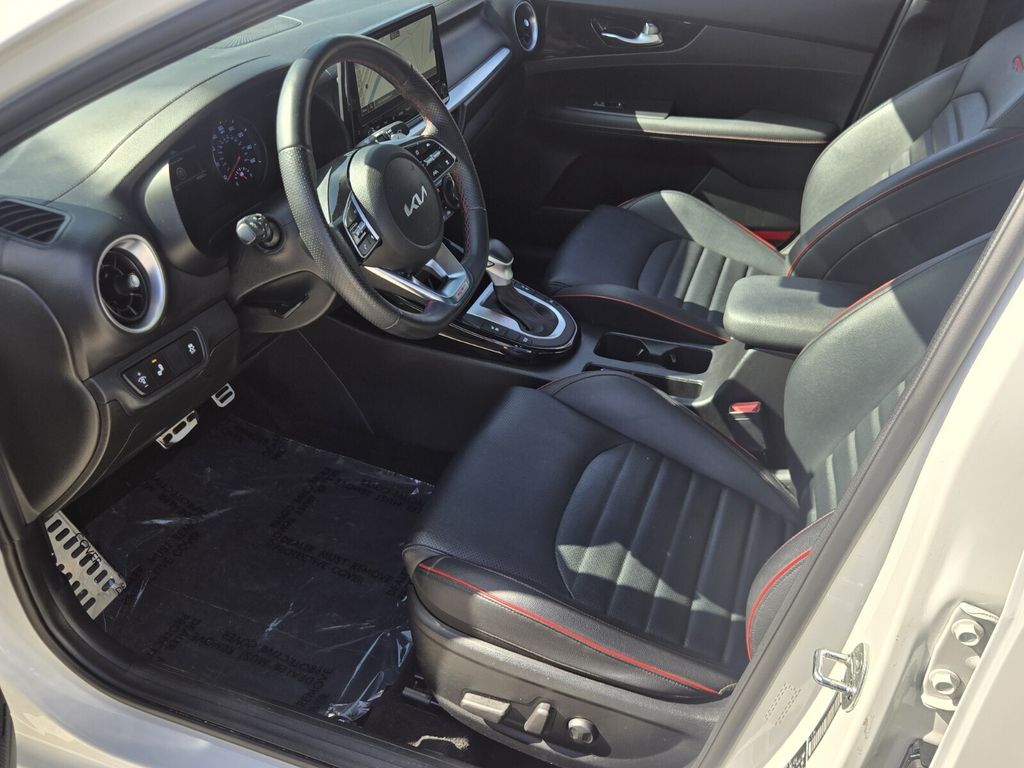 2023 Kia Forte - $18,485