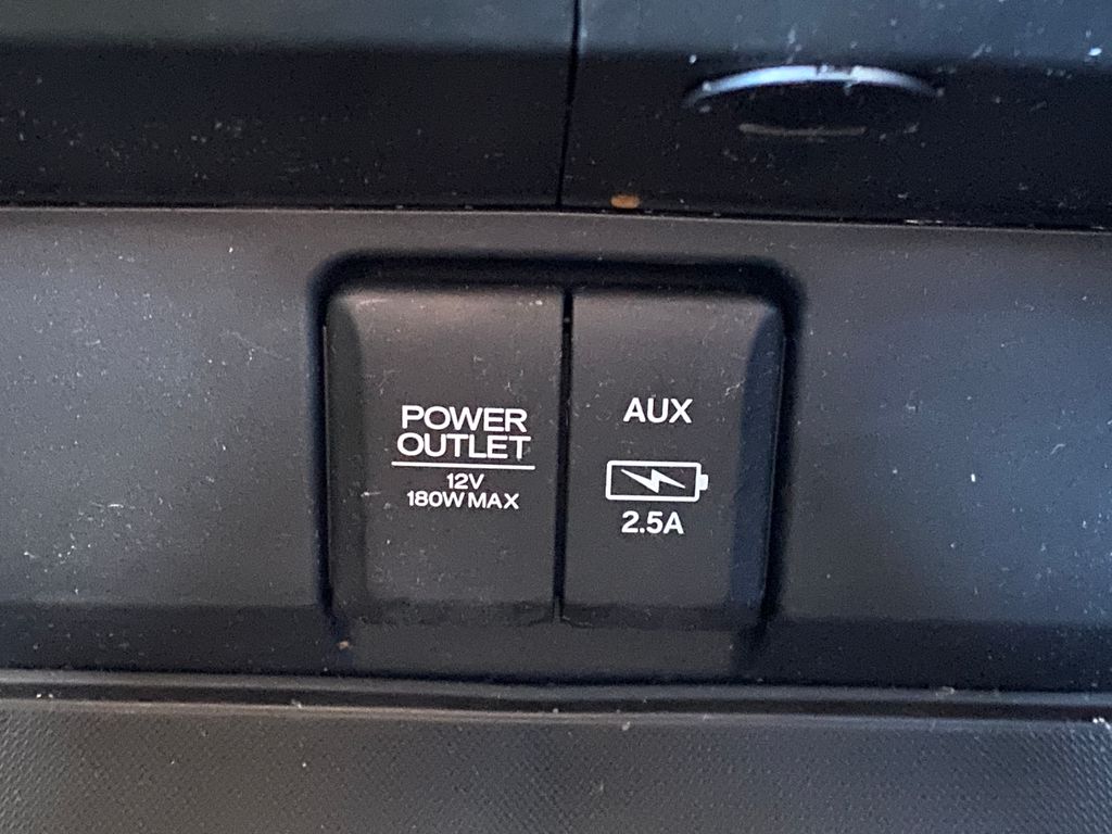 2022 Honda Pilot Sport 20