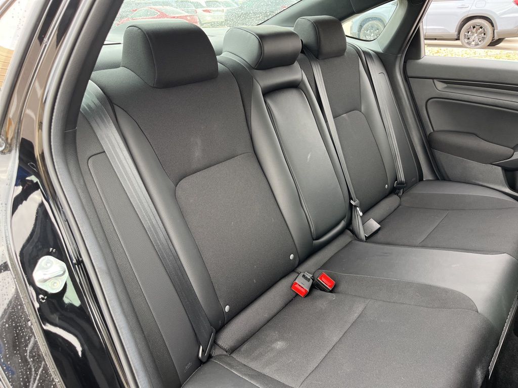 Thumbnail: 2026 Honda Civic - 28