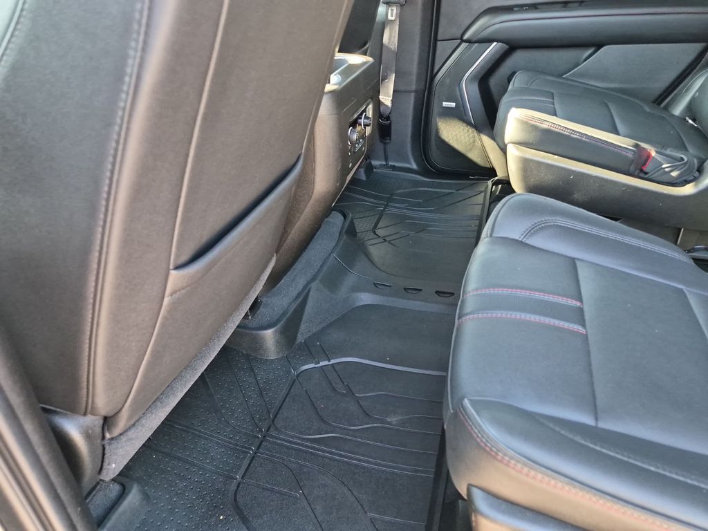 Used 2021 Gray Chevrolet RST image 37