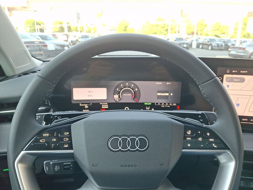 Thumbnail: 2026 Audi Q3 - 16