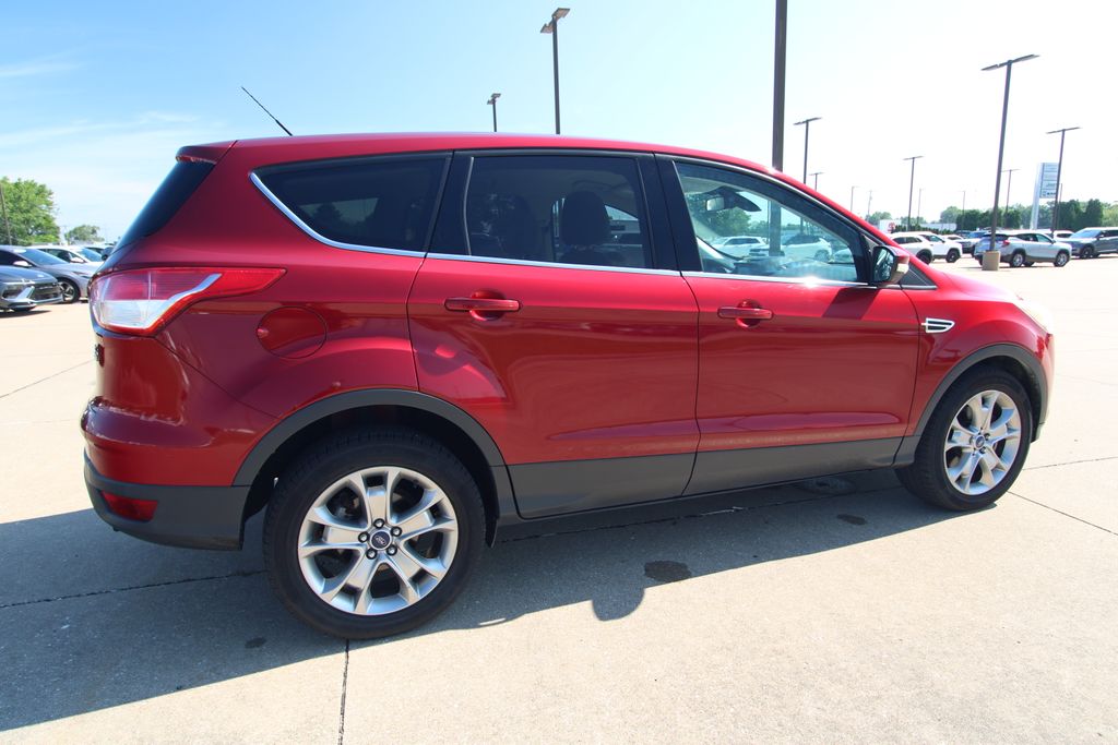 Used 2013 Ford Escape SUV
