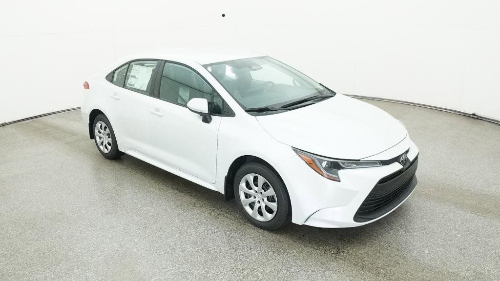 Thumbnail: 2026 Toyota Corolla - 21