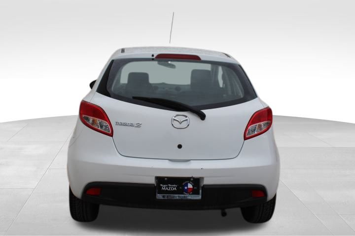 Used Car 2014 Mazda Mazda2  Sport For Sale Under $10,000 In Georgetown, Texas