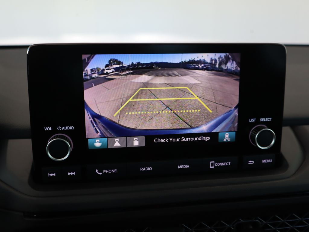 Thumbnail: 2024 Honda Accord - 15