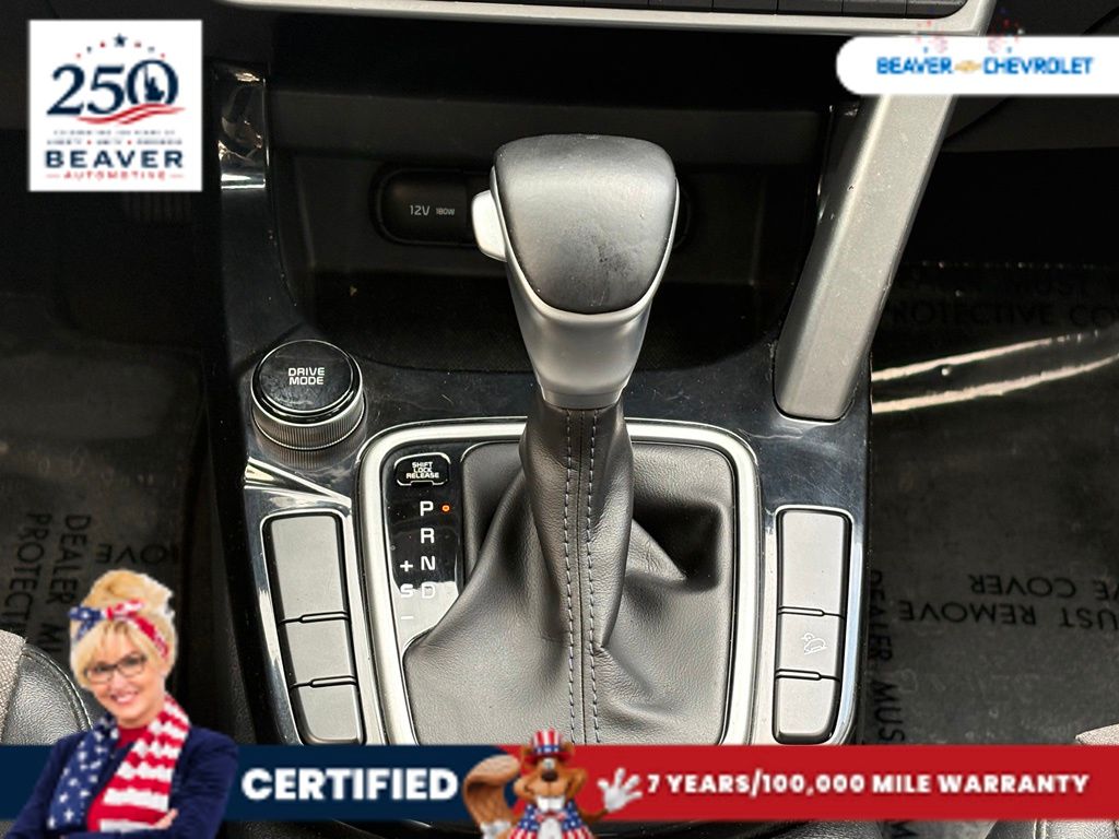 Used 2022 Kia Seltos SUV