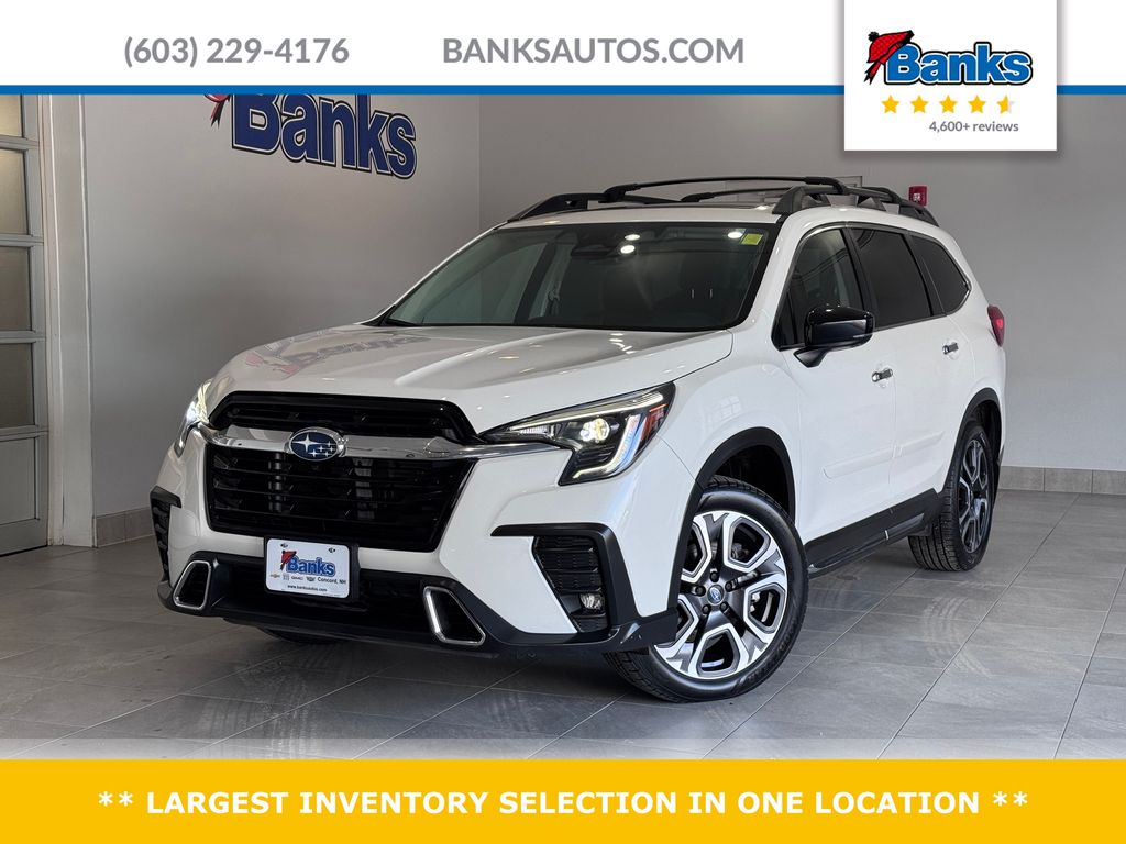2024 Subaru Ascent Touring AWD
