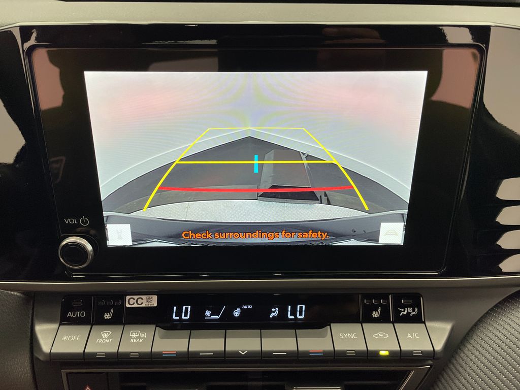 Thumbnail: 2025 Toyota Camry - 25