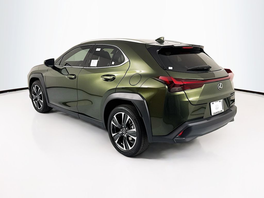 Thumbnail: 2026 Lexus UX - 7