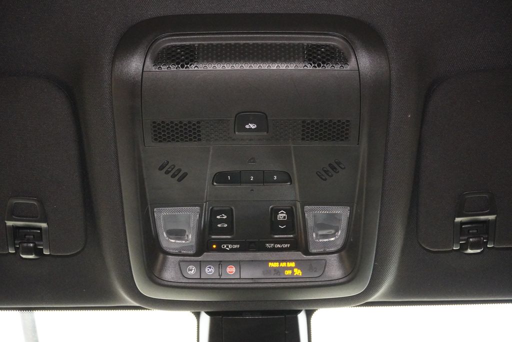 Used Car 2021 Cadillac Xt6  Premium Luxury For Sale Under $25,000 In Weatherford, Texas