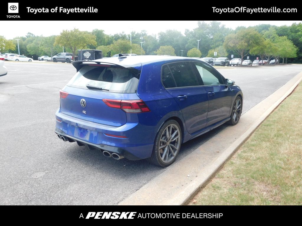 Thumbnail: 2024 Volkswagen Golf - 4