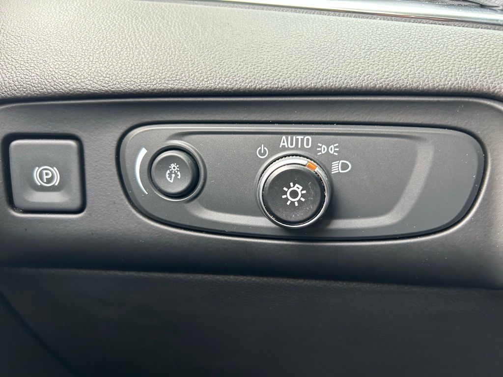 2021 Buick Enclave Premium 14