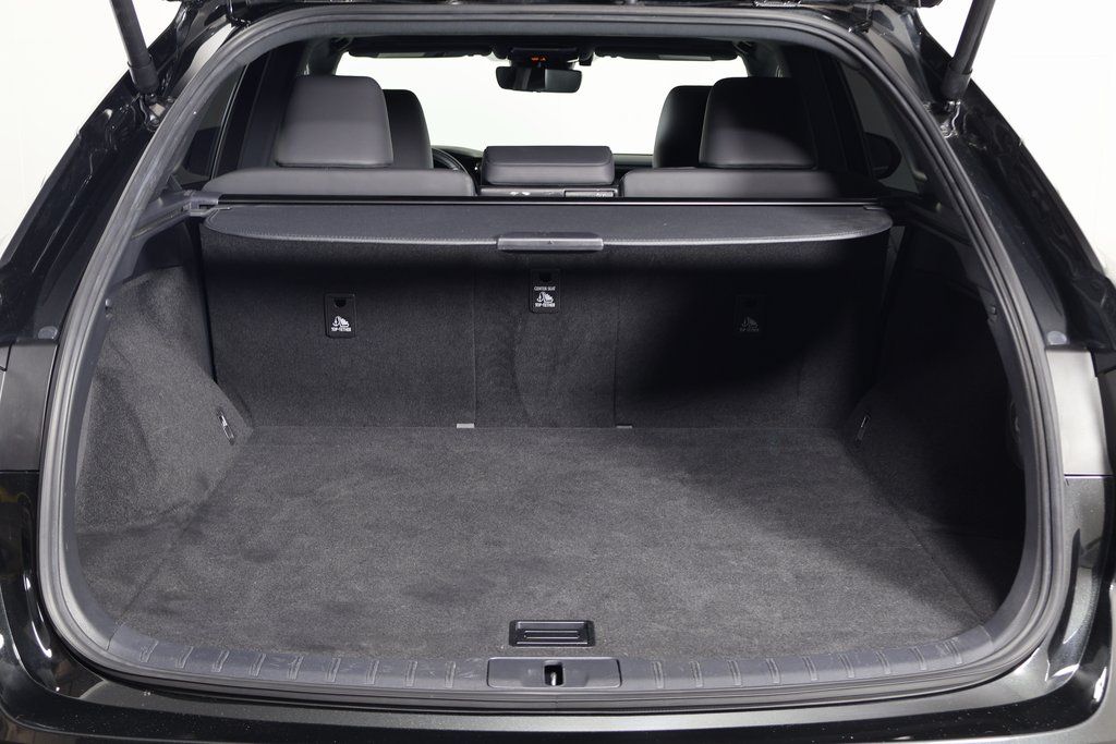 Thumbnail: 2024 Lexus RX - 14