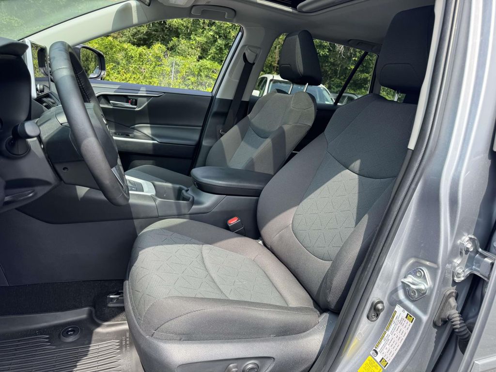 Used 2023 Toyota RAV4 Hybrid SUV