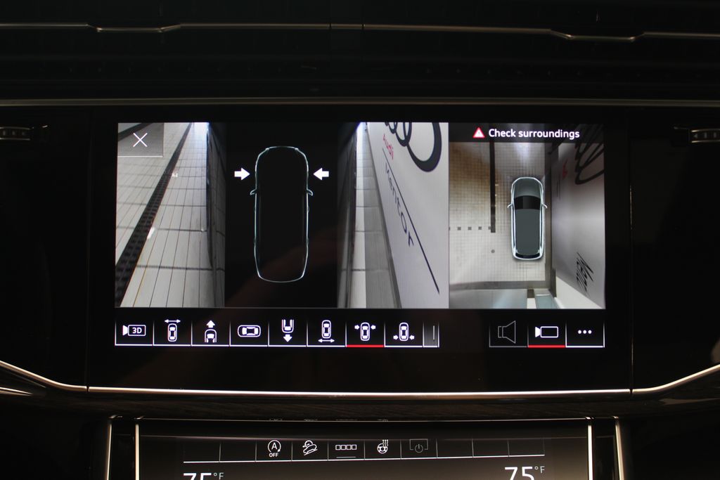 Thumbnail: 2026 Audi Q7 - 26