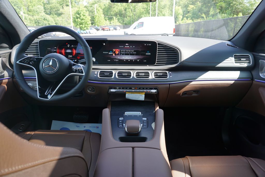 Thumbnail: 2026 Mercedes-Benz GLE - 17