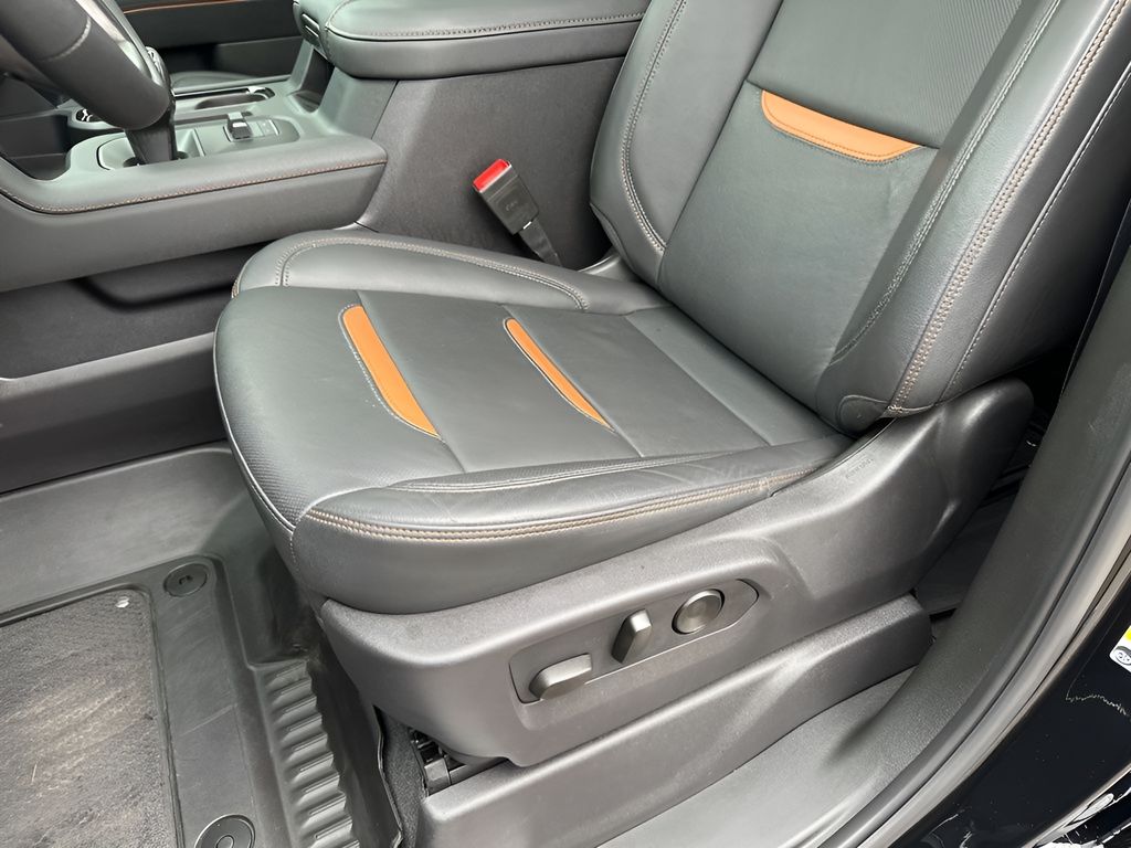 Used Car 2024 Gmc Sierra 1500  At4 For Sale Under $60,000 In Austin, Texas