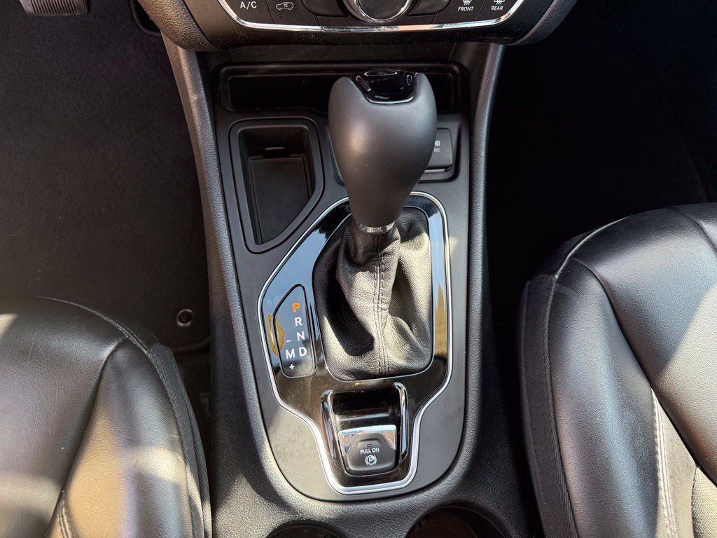 Thumbnail: 2020 Jeep Cherokee - 18
