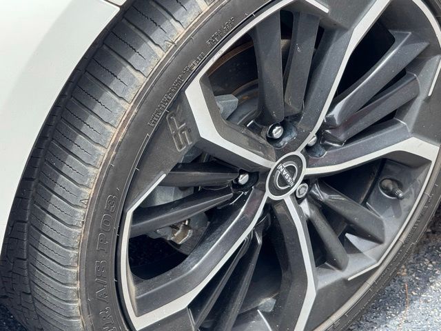 Used 2023 Nissan Altima Sedan