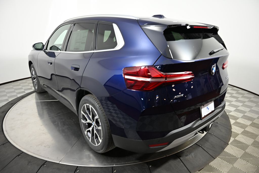 Thumbnail: 2026 BMW X3 - 3