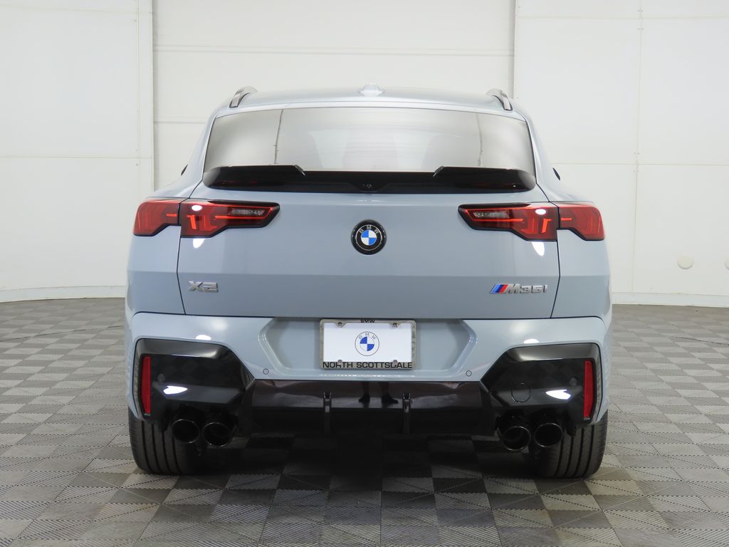 Thumbnail: 2026 BMW X2 - 6