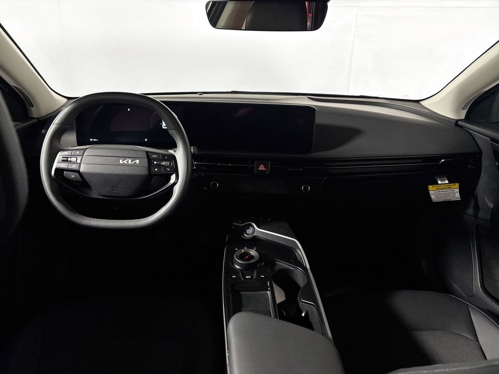 2026 Kia EV6 Light