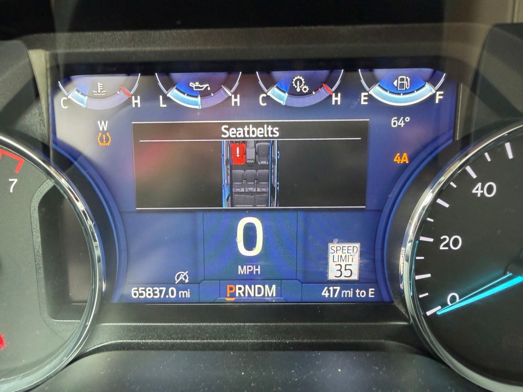 2024 Ford Expedition Limited MAX