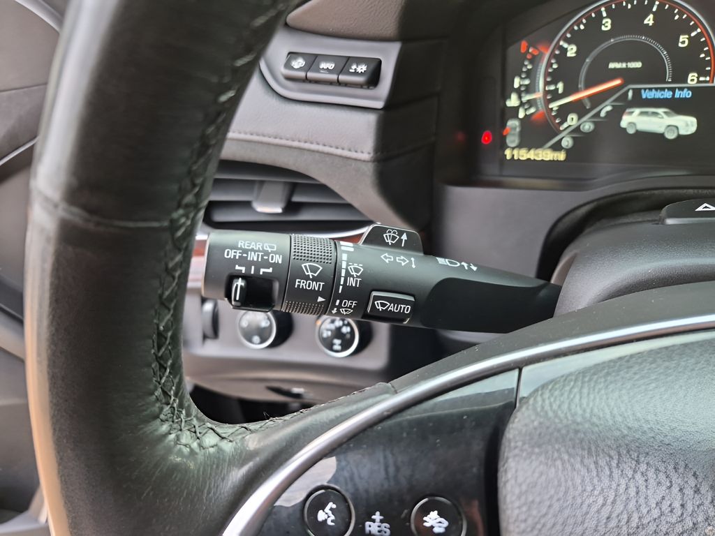 Used Car 2015 Cadillac Escalade  Premium For Sale Under $25,000 In Austin, Texas