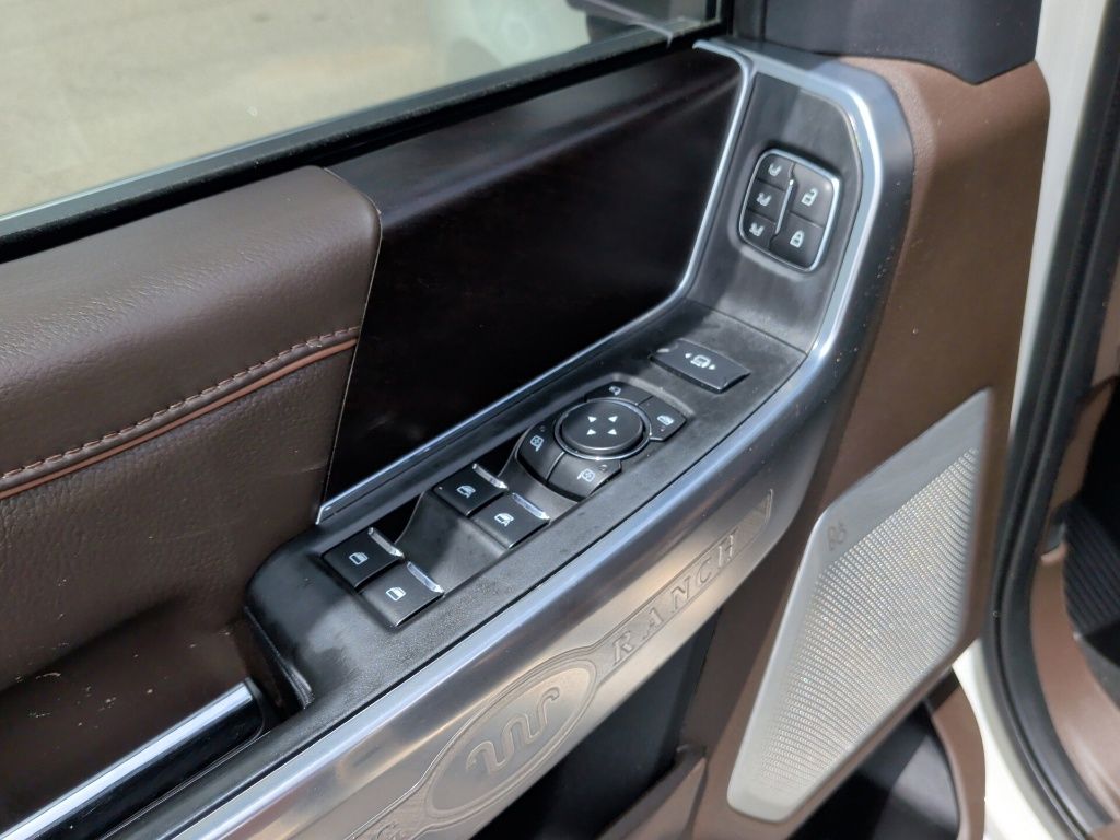 2024 Ford F-250SD King Ranch - 11
