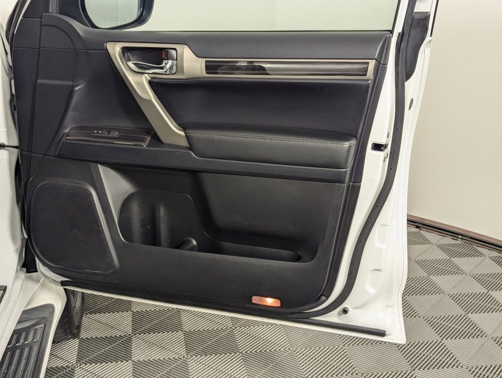 2021 Lexus GX GX photo