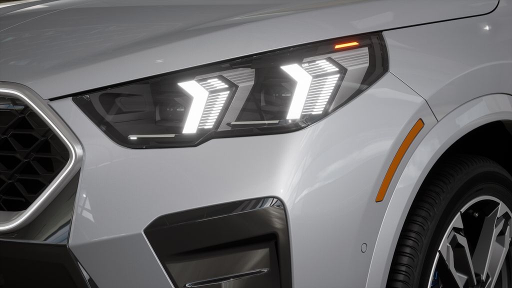 Thumbnail: 2026 BMW X2 - 6