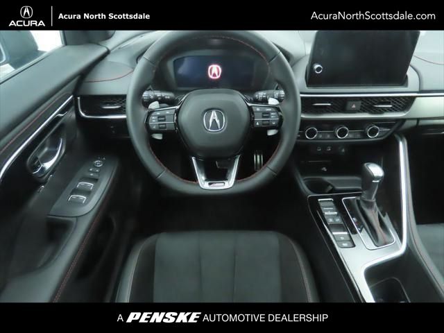 Thumbnail: 2025 Acura ADX - 13