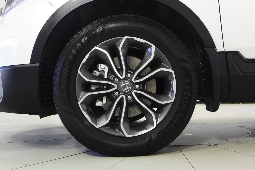 Thumbnail: 2022 Honda CR-V - 5