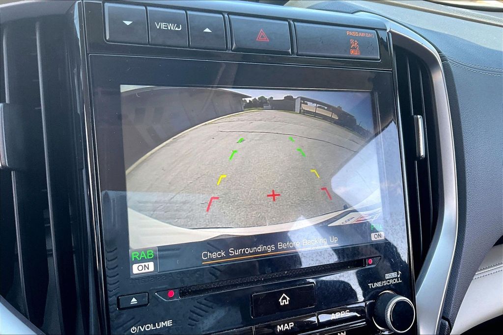 Used 2020 Subaru Ascent SUV