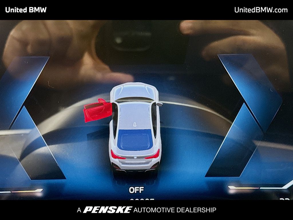 Thumbnail: 2026 BMW i4 - 7