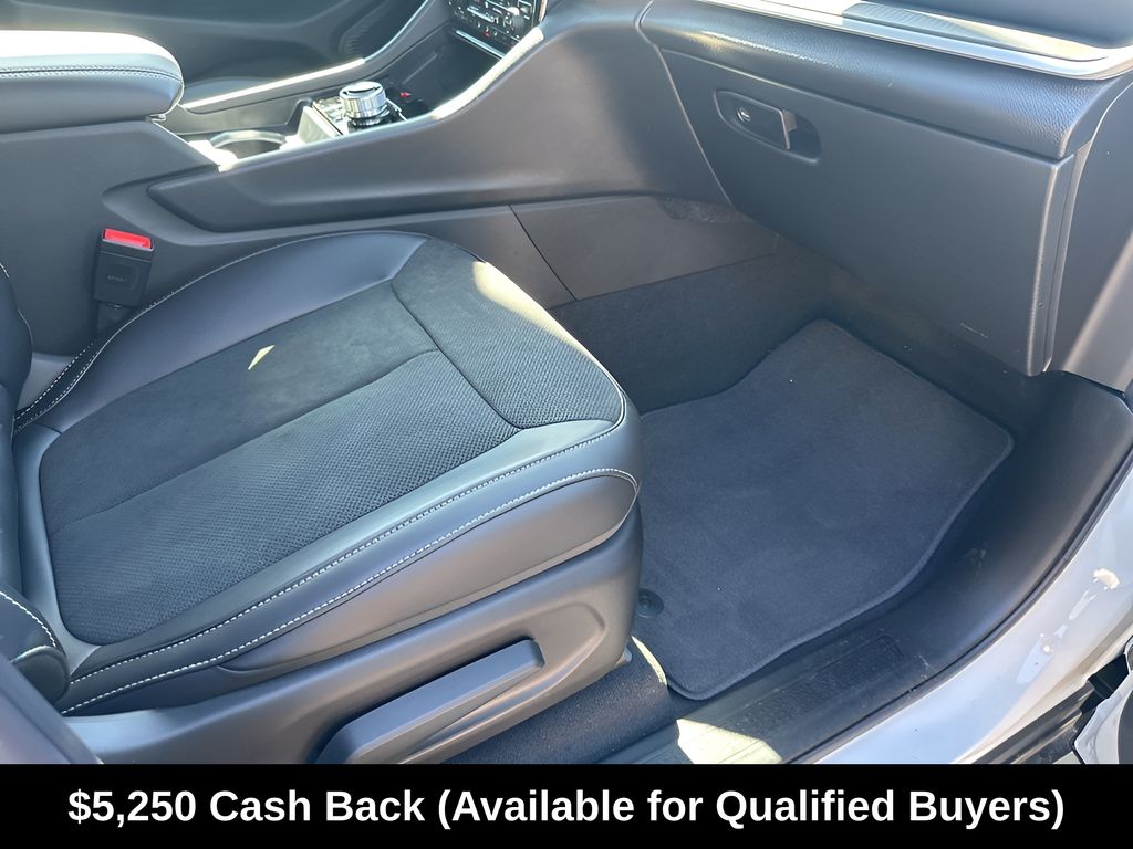 New Car 2025 Jeep Grand Cherokee  For Sale Under $35,000 In Austin, Texas