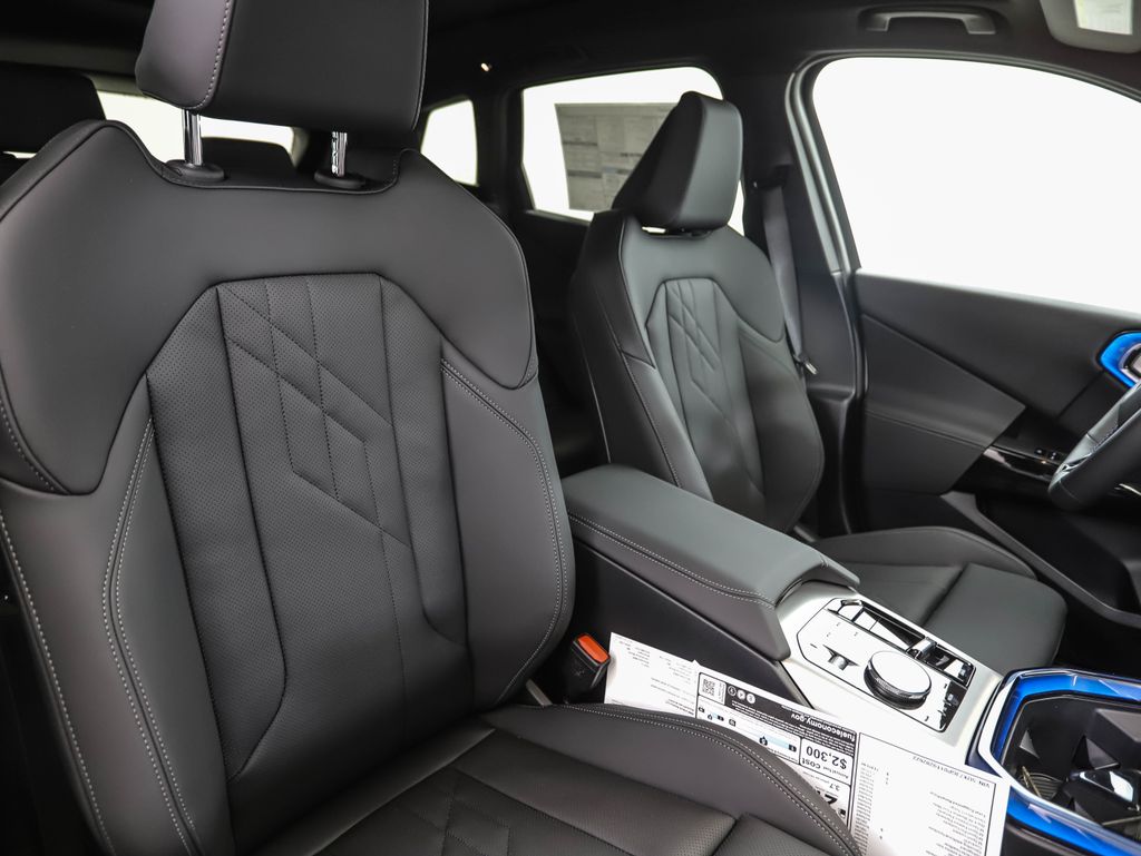 Thumbnail: 2026 BMW X3 - 31