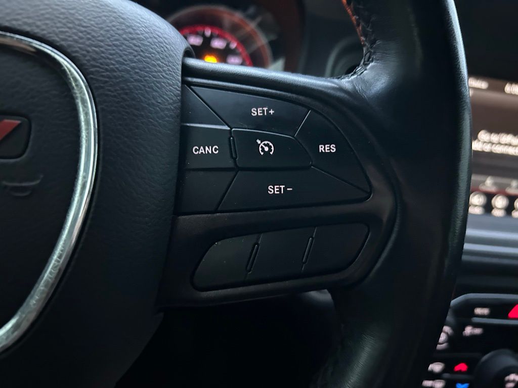 Thumbnail: 2023 Dodge Charger - 18