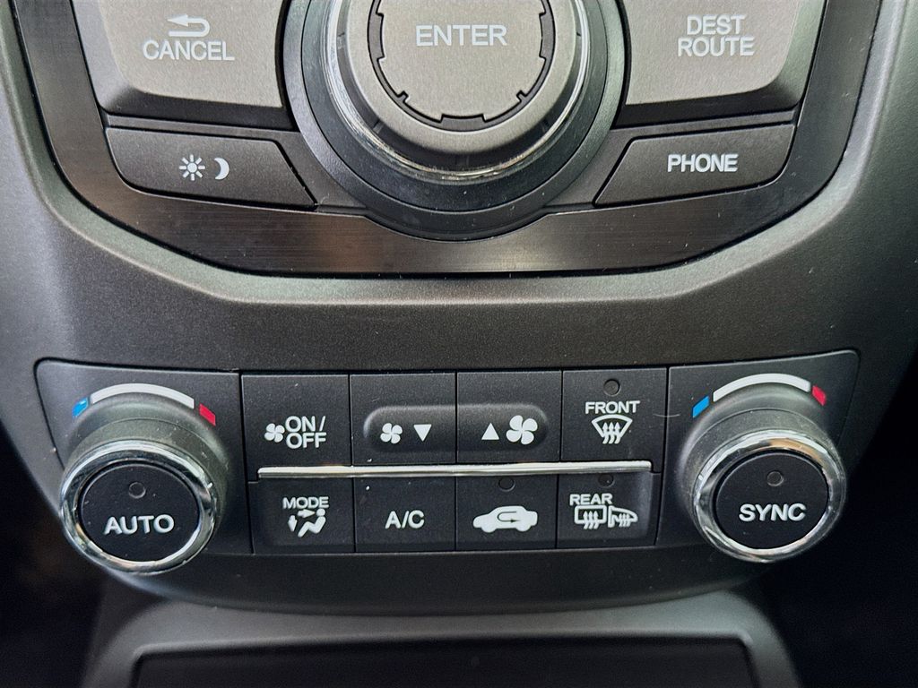 Used Car 2015 Acura Rdx  Technology Package For Sale Under $15,000 In Austin, Texas