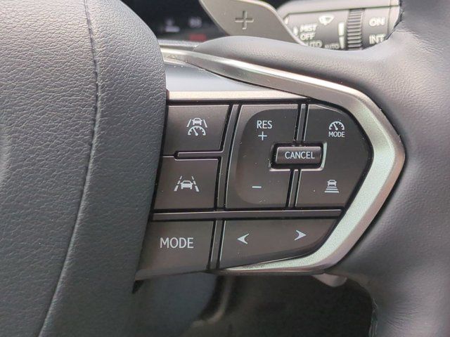 Certified Used 2025  Lexus 350 Premium image 24