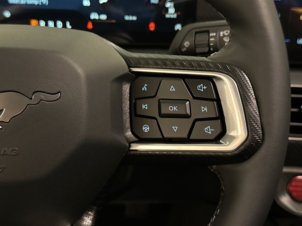 New 2026 White Ford EcoBoost image 36